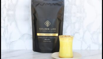 Golden and Gorgeous: Ένας οδηγός για τη δημιουργία τέλειων μιγμάτων κουρκουμά