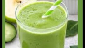 Green Infusions Ένας κινητήρια δύναμη για τη παράγοντας νόστιμων και υγιεινών Smoothies 2 Green Infusions: Εξερευνώντας δημιουργικούς συνδυασμούς στο ποτήρι Smoothie σας