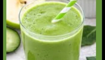 Green Infusions: Εξερευνώντας δημιουργικούς συνδυασμούς στο ποτήρι Smoothie σας