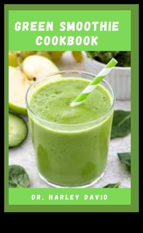 Green Infusions: Εξερευνώντας δημιουργικούς συνδυασμούς στο ποτήρι Smoothie σας