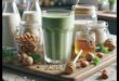 Green Smoothie Hacks: Συμβουλές και κόλπα για να κάνετε τα μείγματά σας ακαταμάχητα