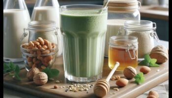 Green Smoothie Hacks: Συμβουλές και κόλπα για να κάνετε τα μείγματά σας ακαταμάχητα