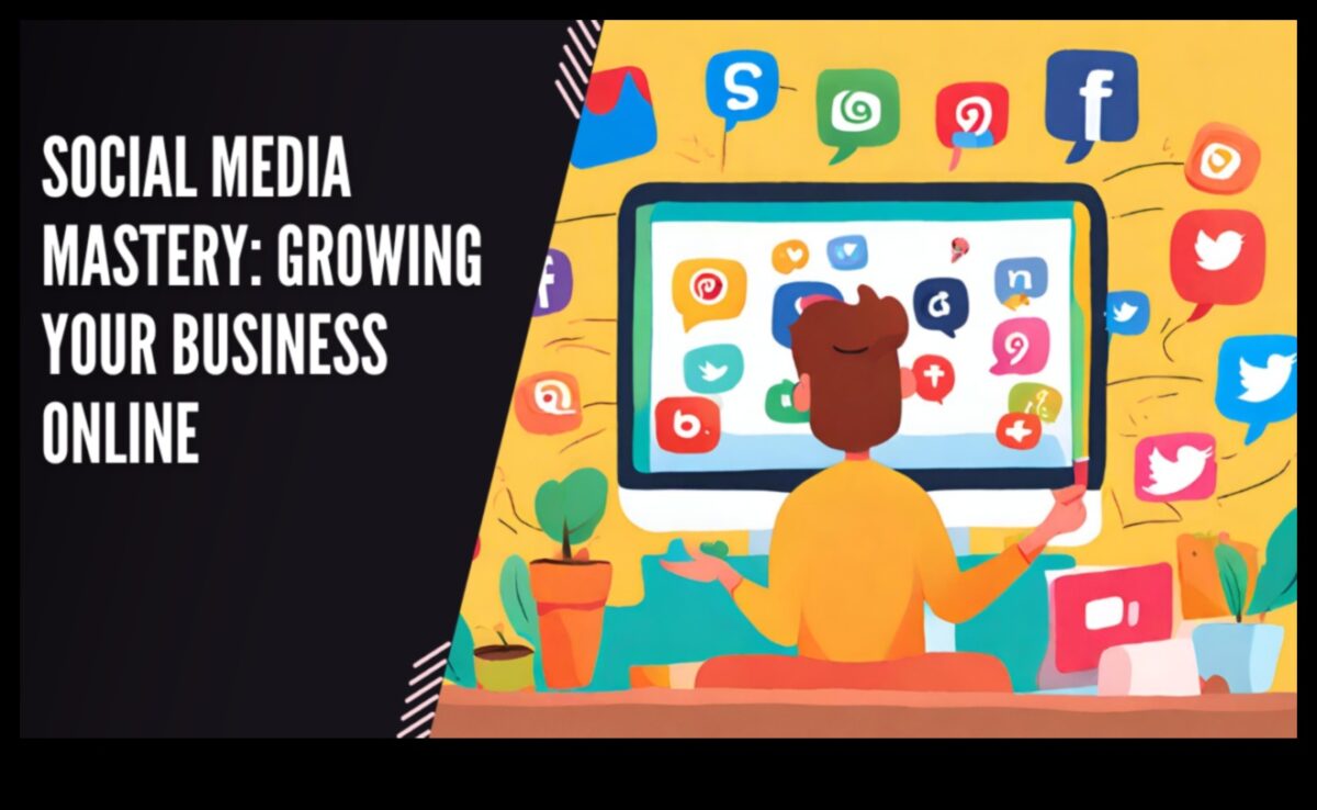 Metric Mastery: Crafting Success μέσω Social Media Analytics