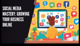 Metric Mastery: Crafting Success μέσω Social Media Analytics