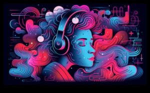 Mindful Melodies: A Musical Journey into the World of Stress Relief Techniques