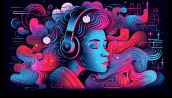 Mindful Melodies: A Musical Journey into the World of Stress Relief Techniques