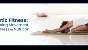 Mindful Movements Harmony: Ενσωμάτωση της επίγνωσης στη φυσική κατάσταση