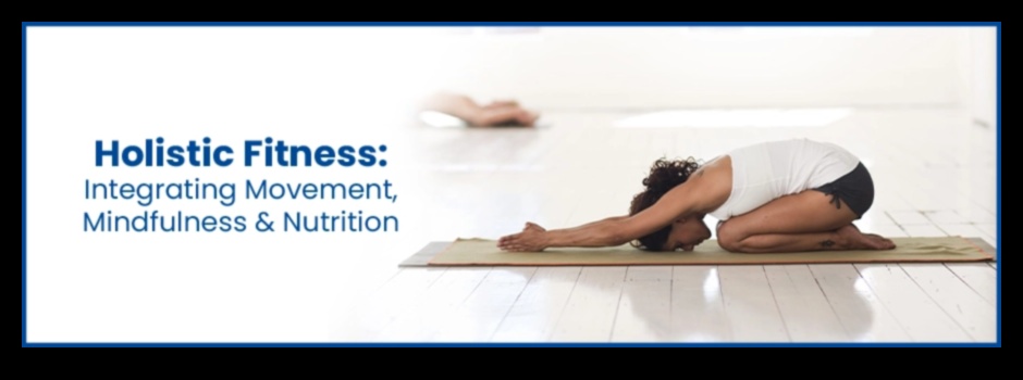 Mindful Movements Harmony: Ενσωμάτωση της επίγνωσης στη φυσική κατάσταση