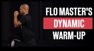 Mobility Mastery: Ξεκλείδωμα δυναμικού κίνησης στην προθέρμανση σας