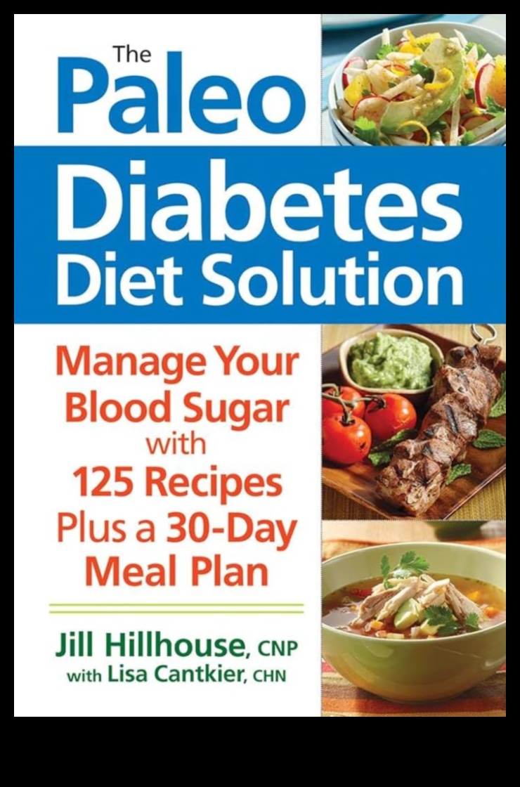 Παλαιό και σταθερότητα σακχάρου στο αίμα: Πλοήγηση στη δυναμική