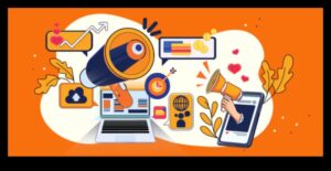 Strategic Surge: Navigating Waves of Success in Social Media Management