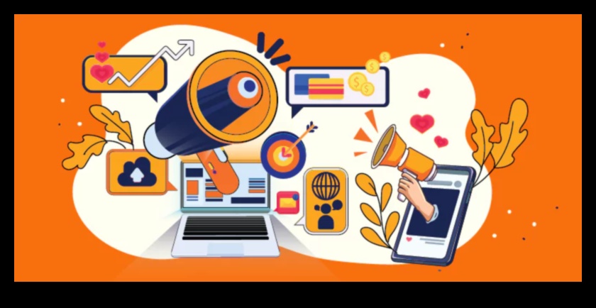 Strategic Surge: Navigating Waves of Success in Social Media Management