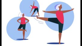 Stretching Symphony: Εναρμόνιση σώματος και μυαλού για ευεξία