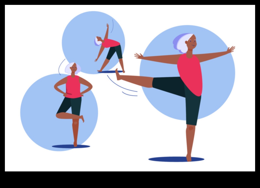 Stretching Symphony Μια ενσυνείδητη πρακτική για ευεξία 1 Stretching Symphony: Εναρμόνιση σώματος και μυαλού για ευεξία