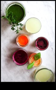 The Art of Veggie Juicing: Συμβουλές για τη δημιουργία τέλειων μιγμάτων λαχανικών