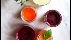 The Art of Veggie Juicing: Συμβουλές για τη δημιουργία τέλειων μιγμάτων λαχανικών