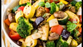 Vegetable Medley: Mixing and Matching Flavors for Iresistible Veggie Juices