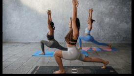 Zen Vitality Serenity Δώστε δύναμη ανατρέχοντας ύπαρξή σας με προπονήσεις μυαλού-σώματος 2 Zen Vitality Serenity: Ενεργοποιήστε την ύπαρξή σας με ασκήσεις μυαλού-σώματος