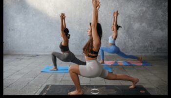 Zen Vitality Serenity: Ενεργοποιήστε την ύπαρξή σας με ασκήσεις μυαλού-σώματος