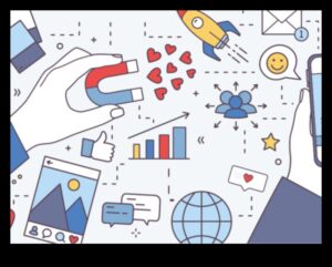 Ένα ολοκληρωμένο σεμινάριο για τις τεχνικές μάρκετινγκ μέσων κοινωνικής δικτύωσης