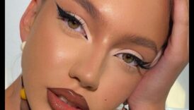 Αβίαστη κομψότητα: Επίτευξη εκλεπτυσμένης εμφάνισης με μινιμαλιστικό Glam μακιγιάζ