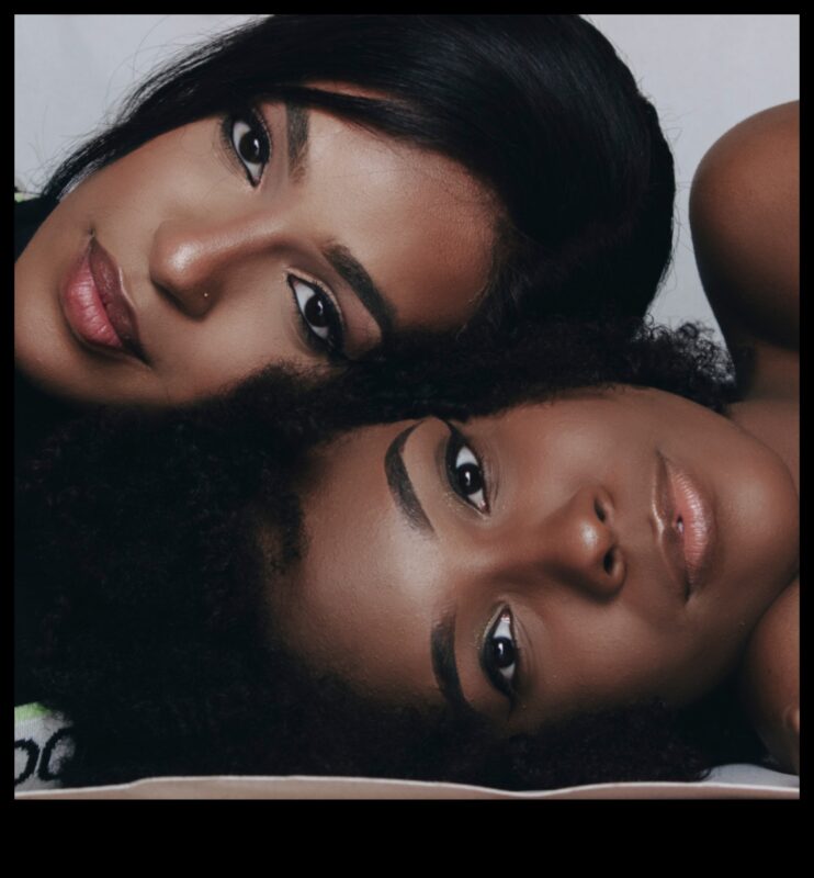 Από νεανικές λάμψεις σε αιώνια λάμψη: Φυσικό μακιγιάζ για κάθε στάδιο της ζωής