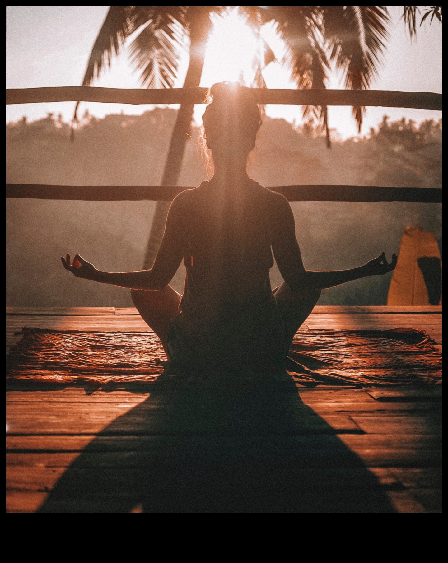 Harmony Within: Η δύναμη του διαλογισμού για την ανακούφιση από το άγχος