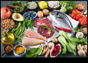 Δίαιτες χαμηλών υδατανθράκων και η σημασία της ενυδάτωσης