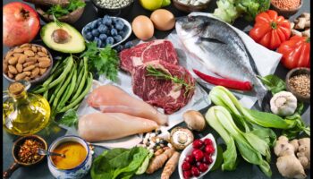 Δίαιτες χαμηλών υδατανθράκων και η σημασία της ενυδάτωσης