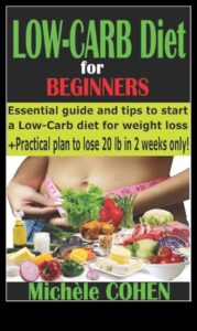 Η επιστήμη πίσω από τις δίαιτες χαμηλών υδατανθράκων για απώλεια βάρους