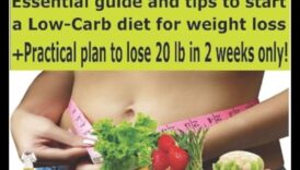 Η επιστήμη πίσω από τις δίαιτες χαμηλών υδατανθράκων για απώλεια βάρους