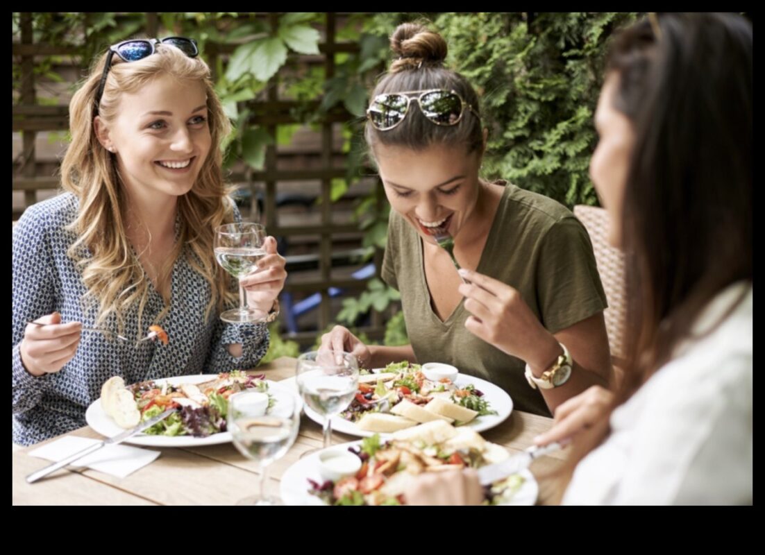 Δίαιτες χαμηλών υδατανθράκων και κοινωνικές καταστάσεις: πλοήγηση προκλήσεις