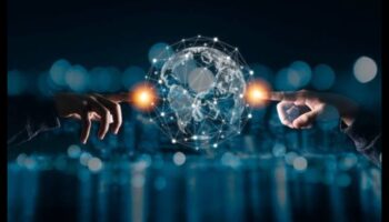 Nurturing Nets: Growing Bonds in the Landscape of Social Interaction