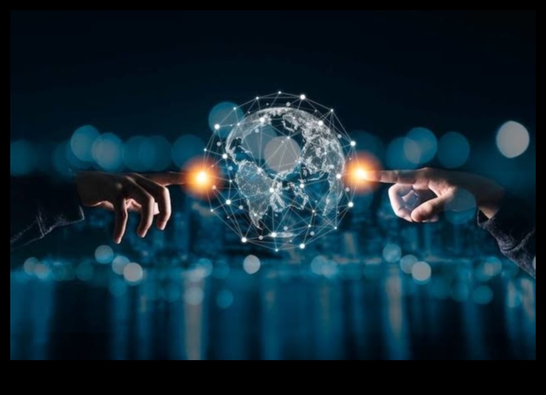 Nurturing Nets: Growing Bonds in the Landscape of Social Interaction