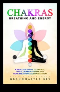 Ενεργοποιήστε τον πυρήνα σας: Ένας οδηγός για τη μαεστρία του διαλογισμού των τσάκρα