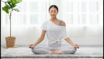 Mindful Moments, Radiant Living: The Power of Meditation
