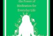 Mindful Mastery: Μεγιστοποίηση των οφελών για την υγεία του διαλογισμού