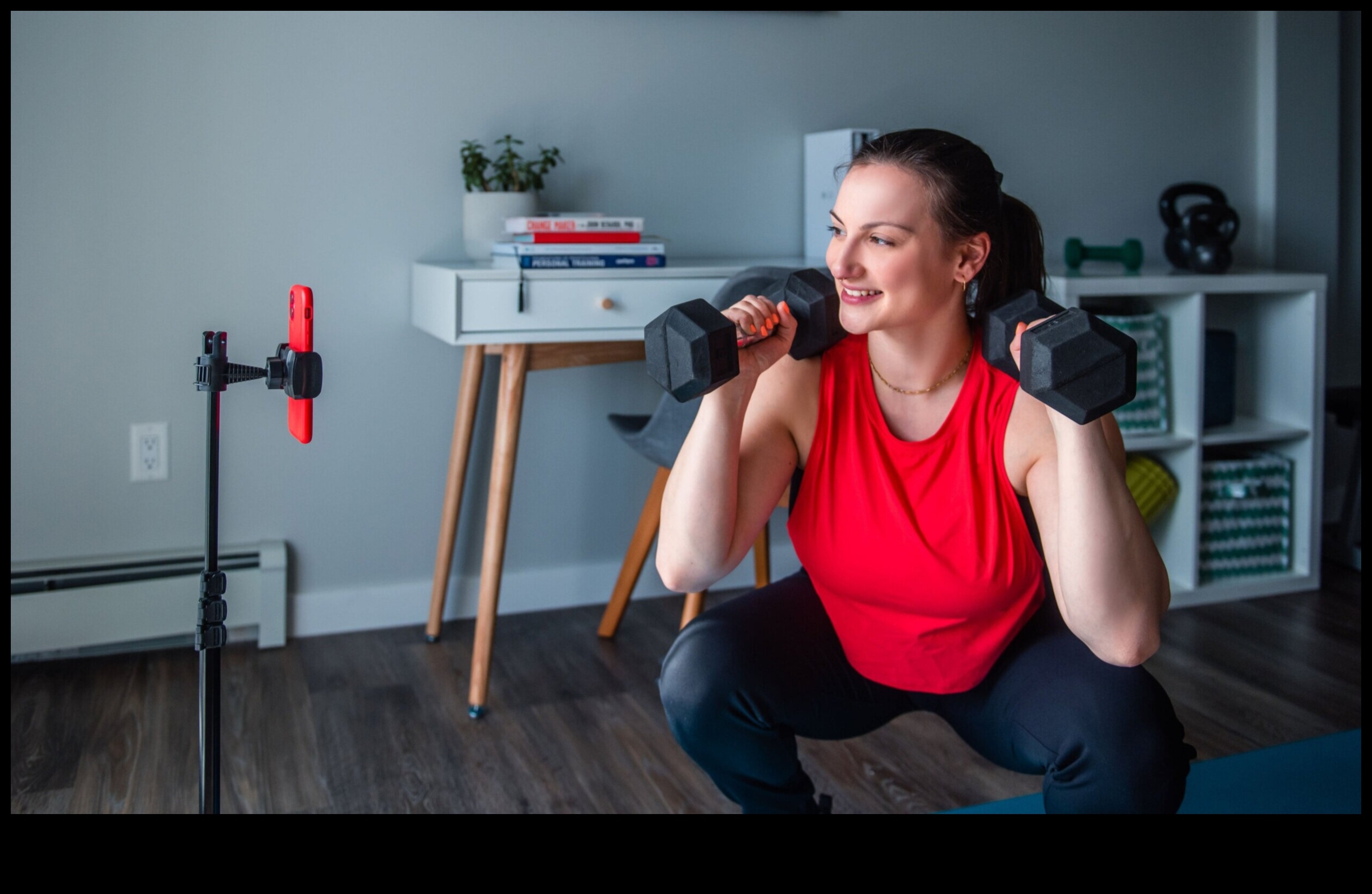 Ενσωματωμένη γυμναστική: Συνδέοντας μυαλό και σώμα σε κάθε κίνηση