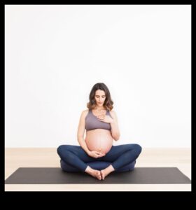 Radiant Relaxation: Ήπιες και καταπραϋντικές ασκήσεις εγκυμοσύνης