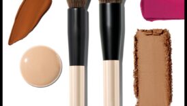 Η επιπτώσεις των πινέλων απότιση τιμής σε βάθος της χρωστικής Πώς τα εξοπλισμός επηρεάζουν την αποδοτικότητα του χρώματος 6 Η επίδραση των πινέλων στην ένταση της χρωστικής: Πώς τα εργαλεία επηρεάζουν την απόδοση του χρώματος