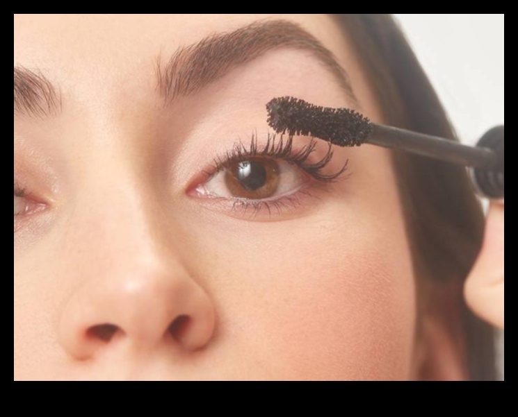 Mascara Faves Go-To Προϊόντα Διασημοτήτων Μακιγιάζ για Ανυψωμένη, Φυσική Εμφάνιση 1 Mascara Faves: Προϊόντα Go-To καλλιτεχνών μακιγιάζ διασημοτήτων