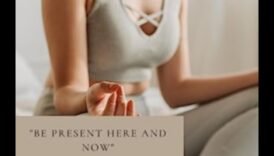 Καλλιεργώντας την Παρουσία: Διατροφή της Ψυχής μιας Ενσυνείδητης Ζωής