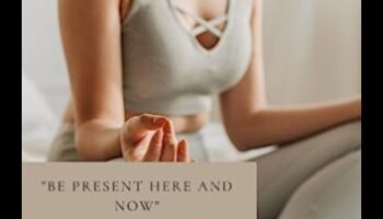 Καλλιεργώντας την Παρουσία: Διατροφή της Ψυχής μιας Ενσυνείδητης Ζωής