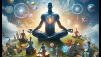 Μαεστρία Διαλογισμού: Ανύψωση της σωματικής υγείας και ζωτικότητας