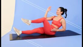 Κυριαρχία στο Crunch Time: Επίτευξη βασικής δύναμης μέσω προπονήσεων