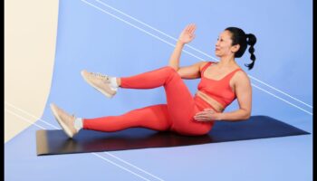 Κυριαρχία στο Crunch Time: Επίτευξη βασικής δύναμης μέσω προπονήσεων