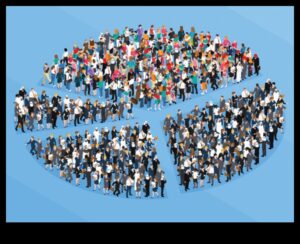 Ο Ιστός που μοιραζόμαστε: Αποκαλύπτοντας το Tapestry της κοινωνικής δικτύωσης