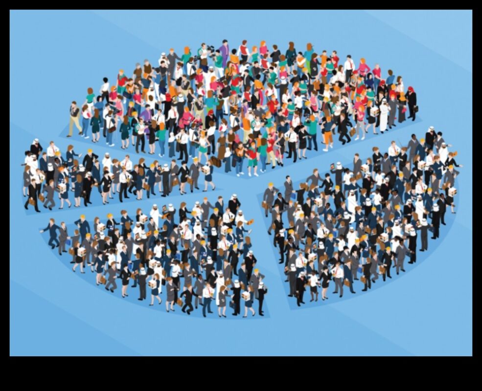 Ο Ιστός που μοιραζόμαστε: Αποκαλύπτοντας το Tapestry της κοινωνικής δικτύωσης