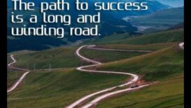 The Journey of a Thousand Meals: Long-Term Dieting Success