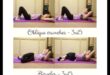 Abs Unleashed: Dynamic Exercises for Toned Midriff